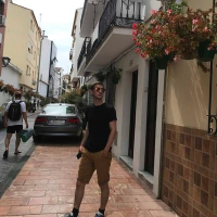 Picture of James Crooks