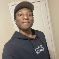 Picture of Joshua Mbonu