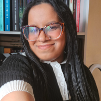 Picture of Isadora Wandermurem