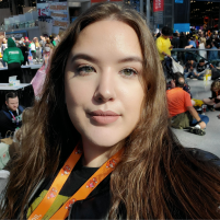 Picture of Megan Loucks