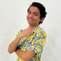 Picture of Diego Peralta