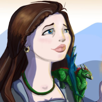 Picture of Mira Jacobs