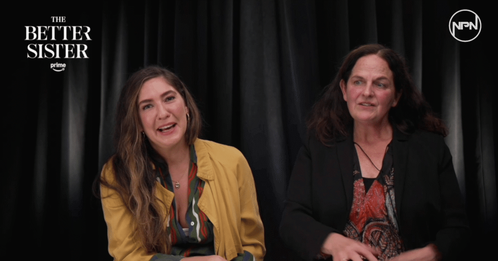 Showrunners Olivia Milch And Regina Corrado Talk The Core Themes Of The Better Sister