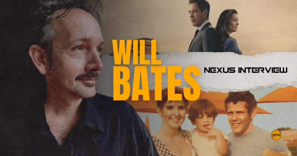 Will Bates Composer Interview