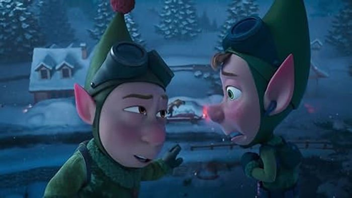 Prep & Landing The Snowball Protocol Wayne and Lanny