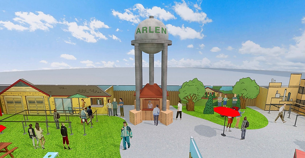 © Hulu / Disney Entertainment Television