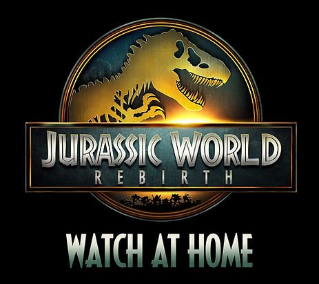 Jurassic World Rebirth is now on Digital
