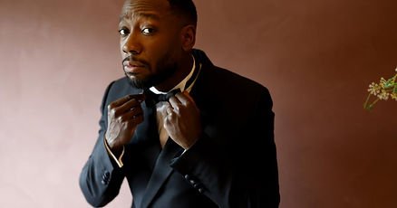Lamorne Morris © Los Angeles Times