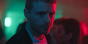 Jack Lowden in Slow Horses season five. © Apple TV+