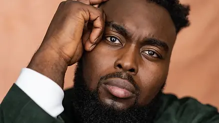 Abraham Popoola © Deadline