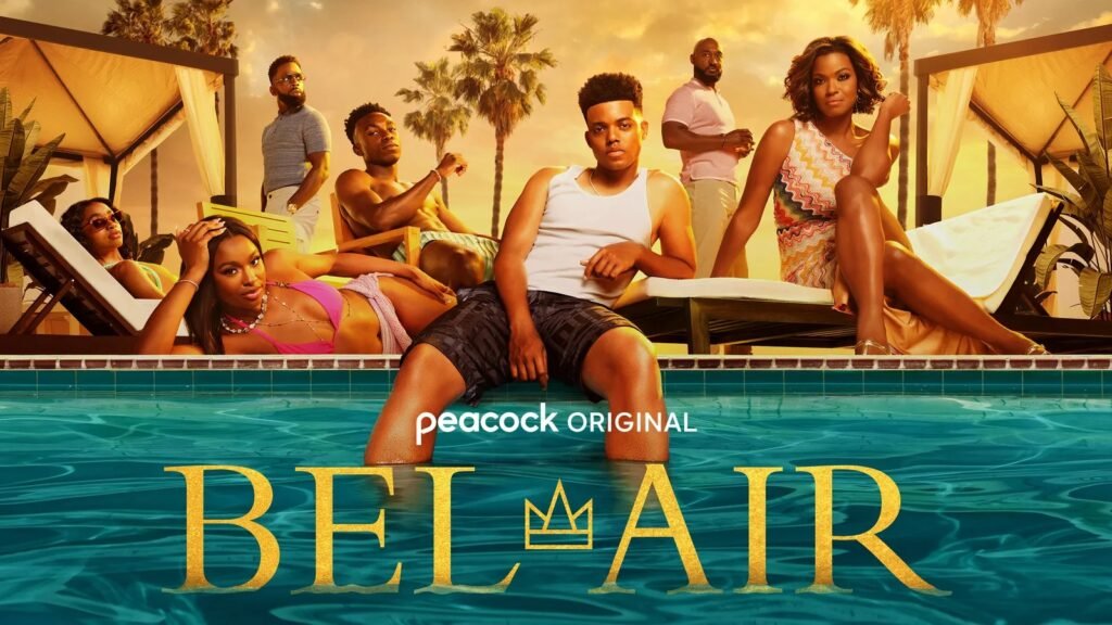 Bel-Air, Season 3 Review Thumbnail