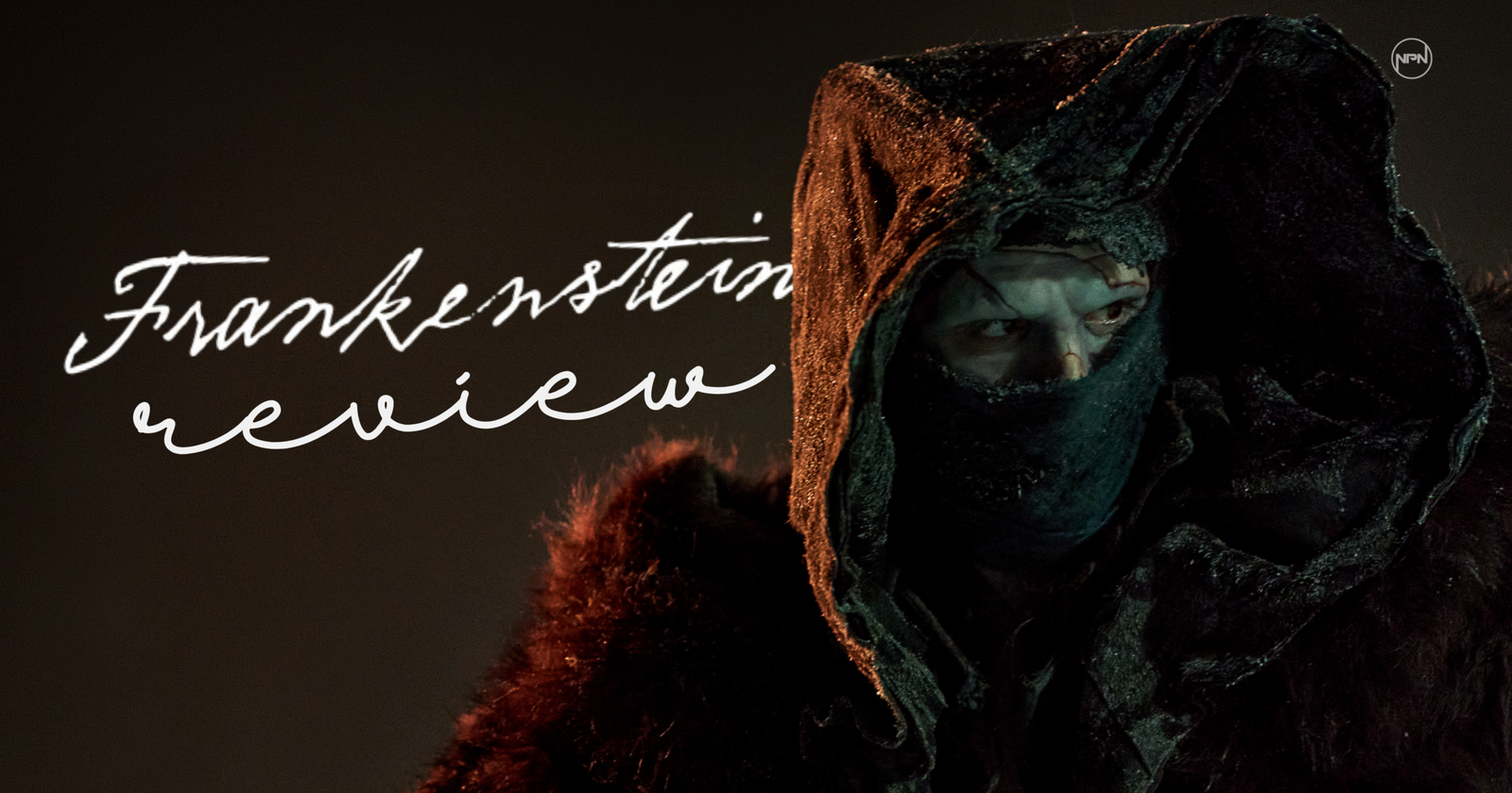 REVIEW: Guillermo Del Toro