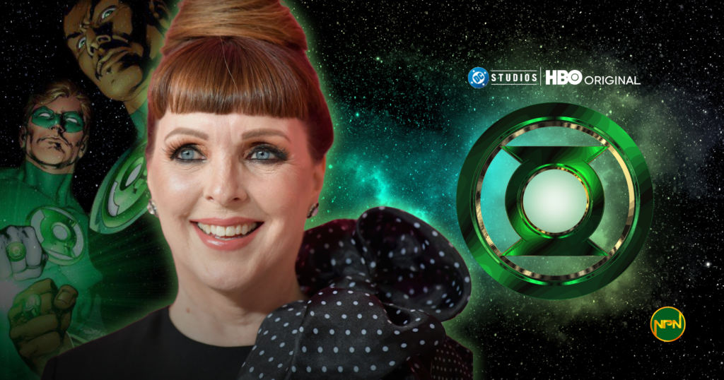 Cynthia Ann Summers Lanterns