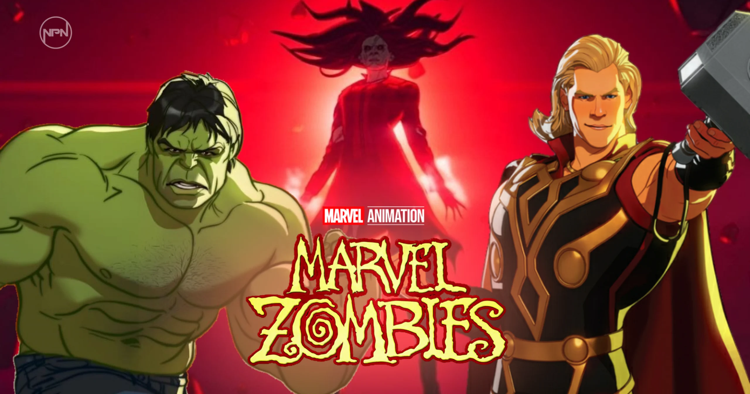 EXCLUSIVE: Thor, Valkyrie, Zemo, John Walker, Namor And More To Appear ...