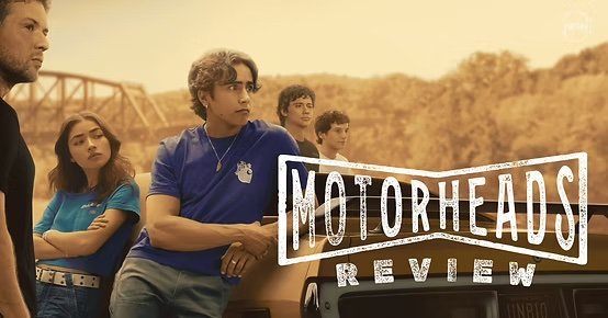 Motorheads Review thumbnail