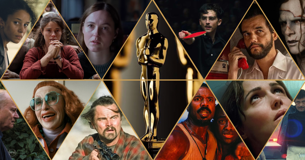 Oscar Nominations 2026