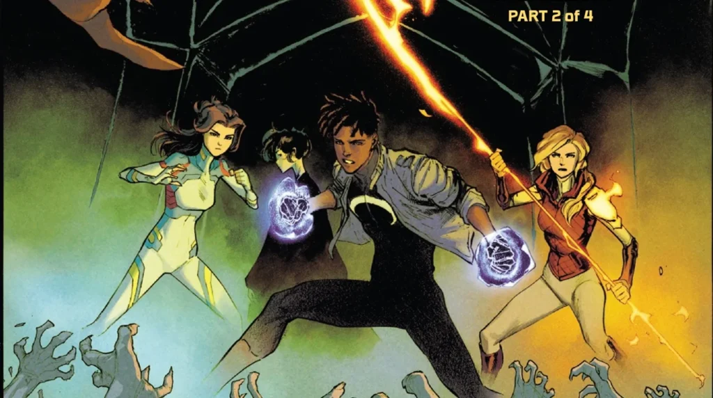 Uncanny X-Men #14 cover art