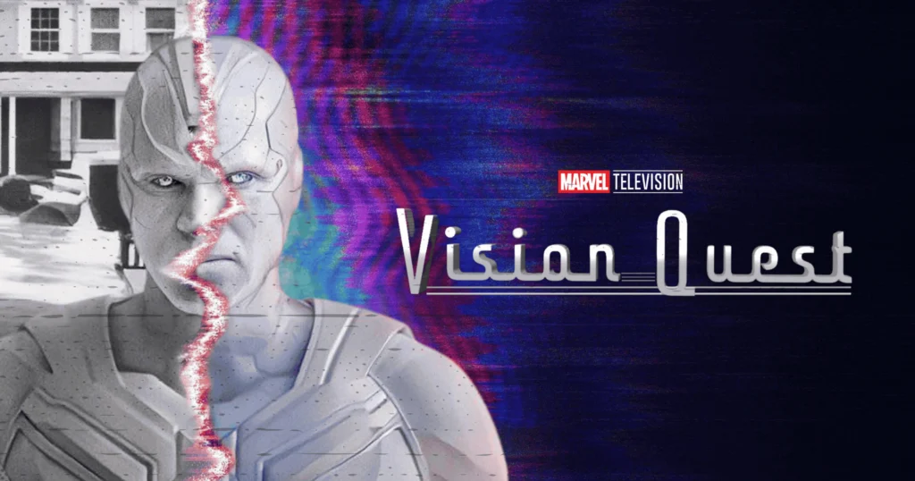 Everything We Know About Marvel Television’s ‘Vision’ Series