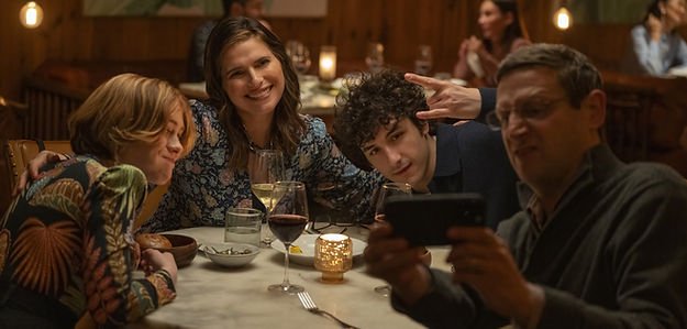 The Chair Company © HBO 