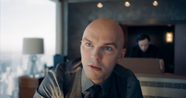 © DC Studios x Warner Bros. Entertainment