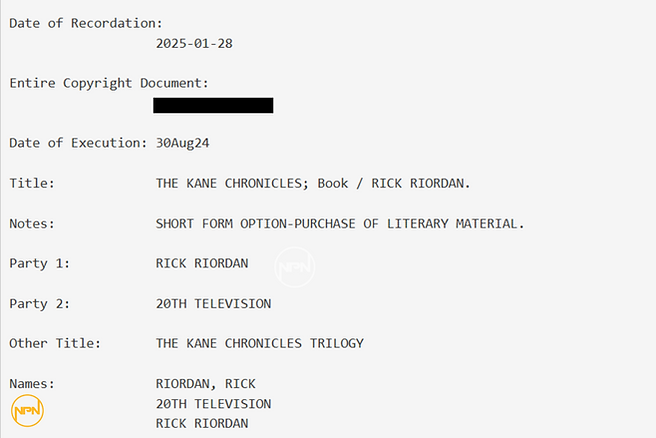 © US Copyright Office