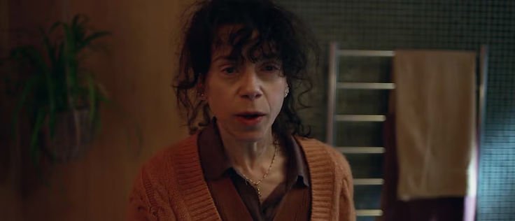 Sally Hawkins in Bring Her Back. © Sony Pictures