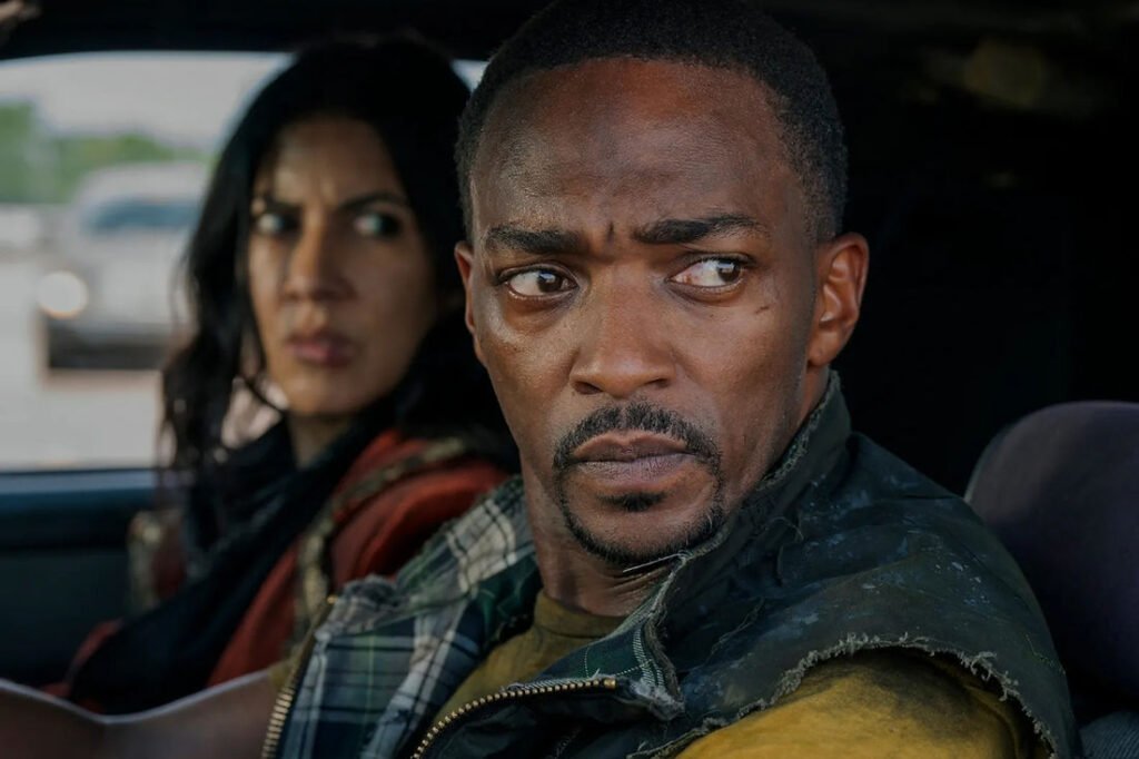 Twisted Metal, John Doe and Quiet