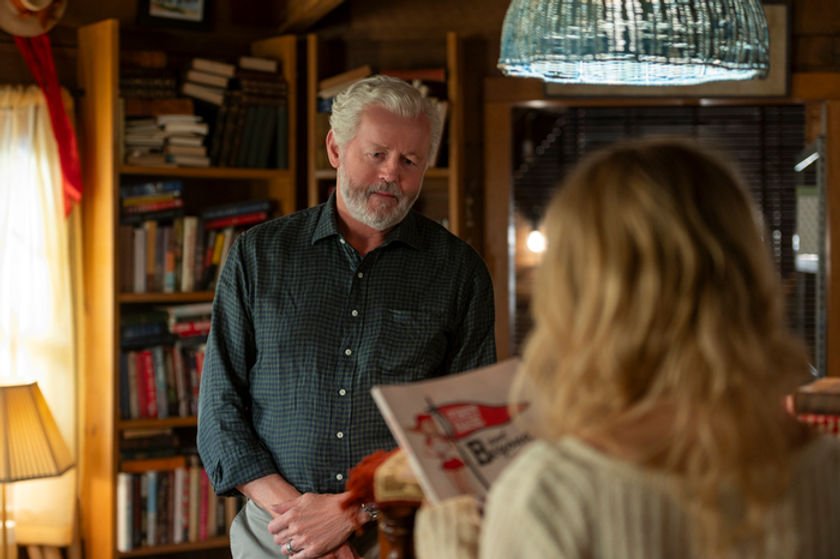 We Were Liars, Harris Sinclair