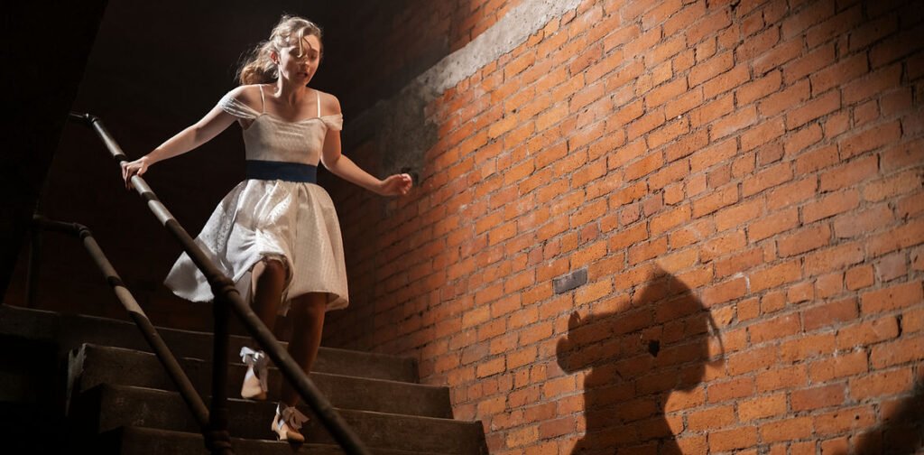 Fear Street: Prom Queen, final girl