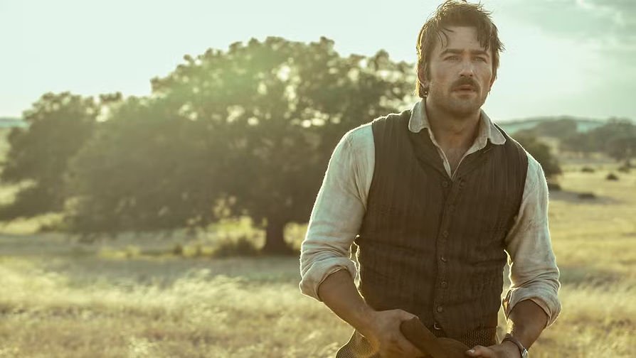 1923 Season 2 Spencer