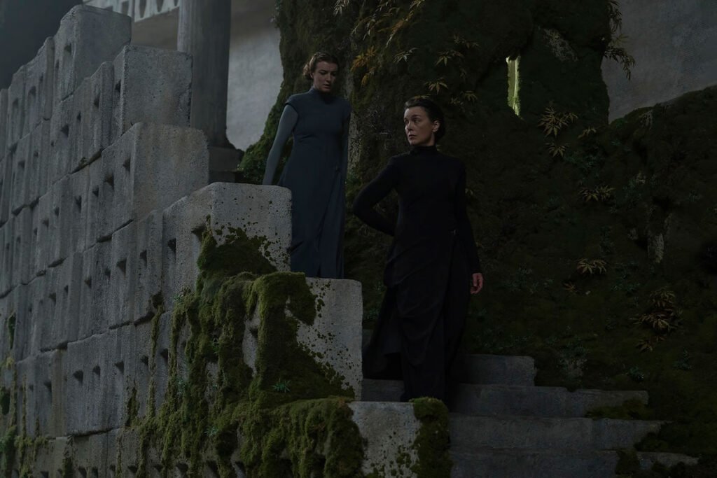 Dune: Prophecy, Mother & Sister