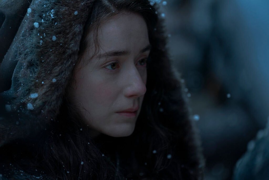 Dune: Prophecy, Flashback Tula 2