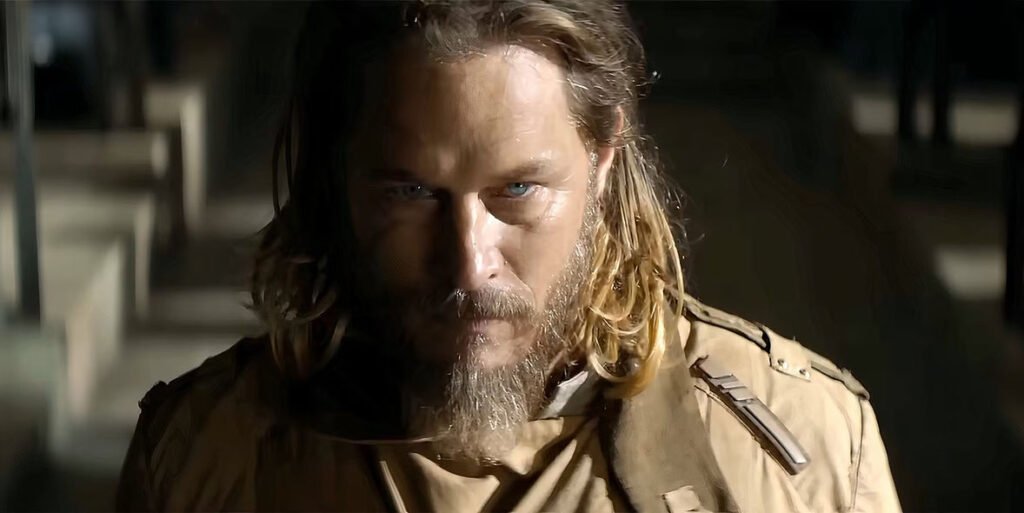 Dune: Prophecy, Travis Femmell/Desmond Hart