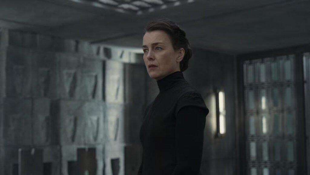 Dune: Prophecy, Olivia Williams/Tula