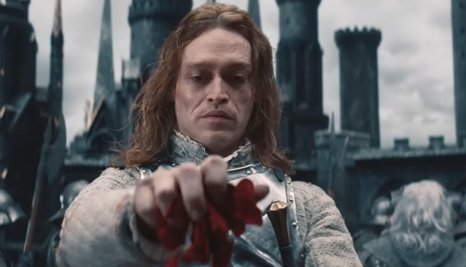 Dracula, February 2026, Box Office