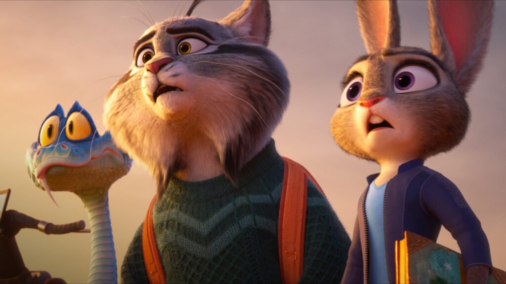 Zootopia 2, Febrauary 2026, Box Office
