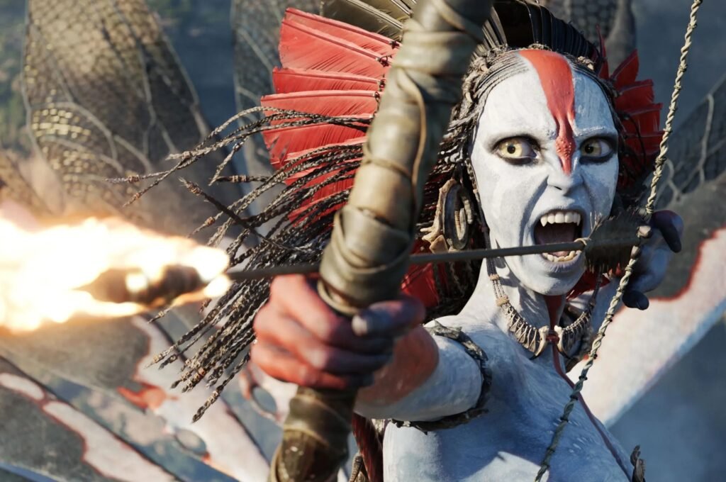 Avatar, Fire and Ash, February 2026 box office