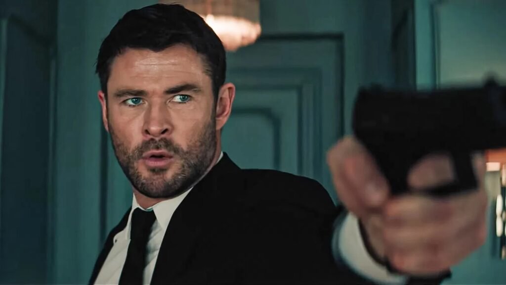 Chris Hemsworth, Crime 101, February 2026, Box Office Roundup