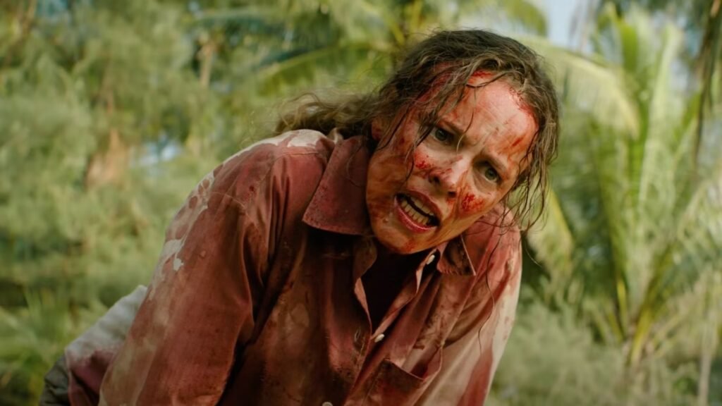 Rachel McAdams, Send Help, 20th Century Studios