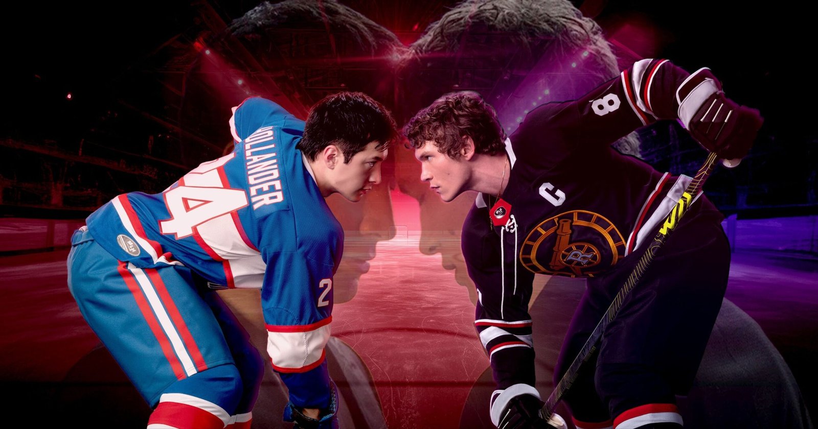 Heated Rivalry 2 Casting is Underway for ‘Heated Rivalry’ Season 2