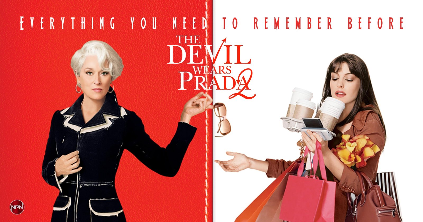 Everything You Need to Remember Before ‘The Devil Wears Prada 2’