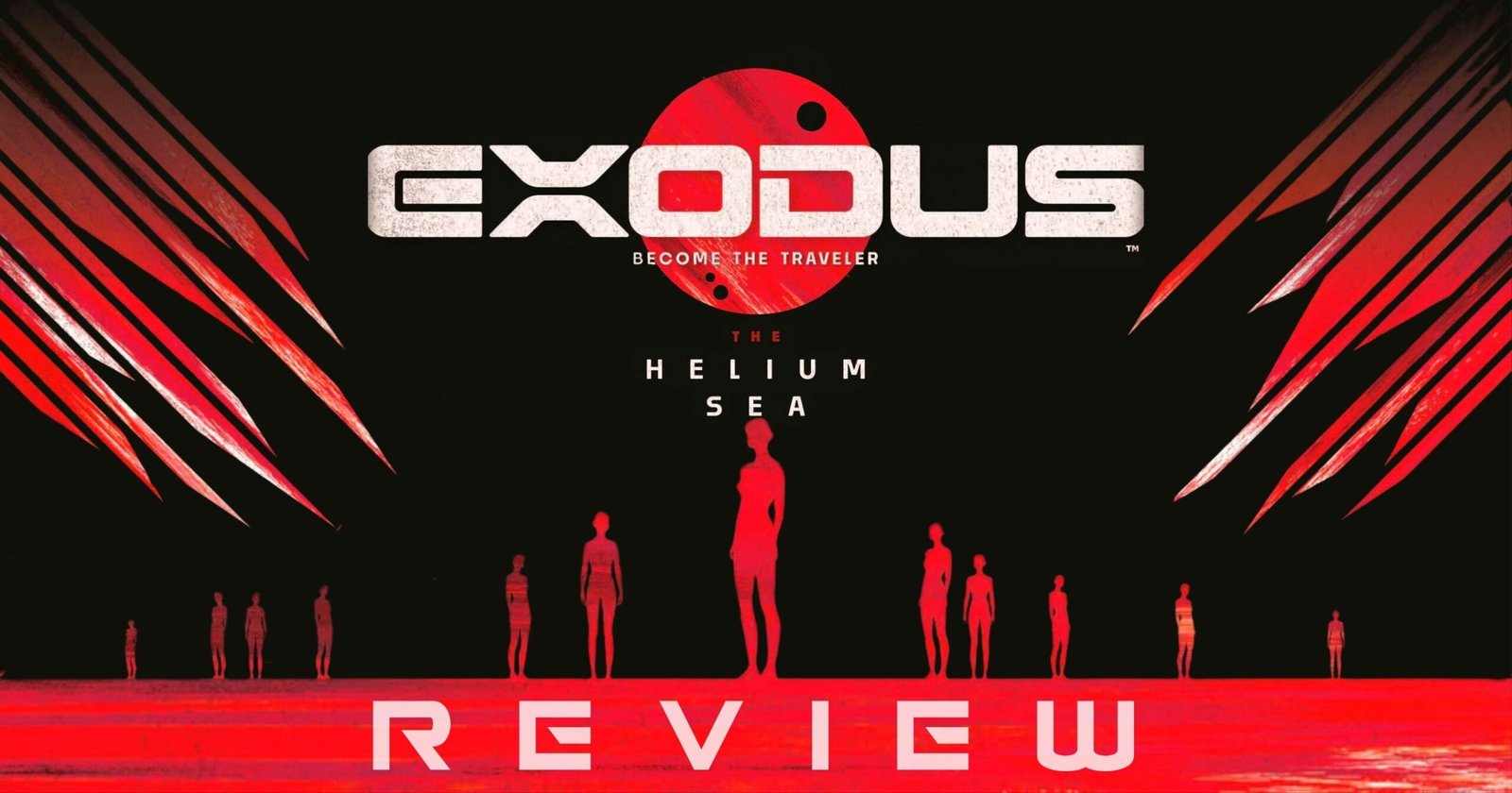 REVIEW: ‘Exodus: The Helium Sea’ Balances World-Building and Story