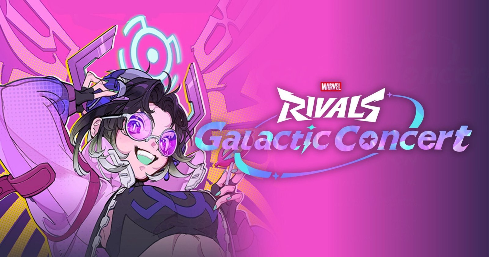 Marvel Rivils ‘Marvel Rivals Galactic Concert’ to Have Its World Premiere in London