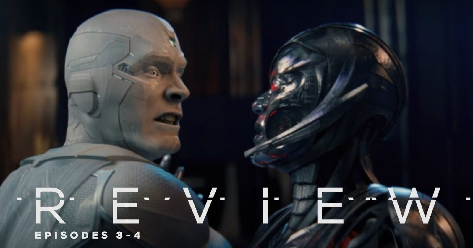 REVIEW: ‘VisionQuest’ Continues with Its Swift Pacing and Strong Focus ...